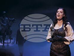 Френският мюзикъл „Дон Жуан“ гостува в зала 1 на НДК с пет представления от 28 до 31 януари 2026 г., снимка – Spectacolis