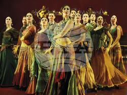 Френският мюзикъл „Дон Жуан“ гостува в зала 1 на НДК с пет представления от 28 до 31 януари 2026 г., снимка – Spectacolis