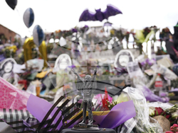 Britain Ozzy Osbourne