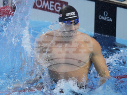 Singapore Swimming Worlds