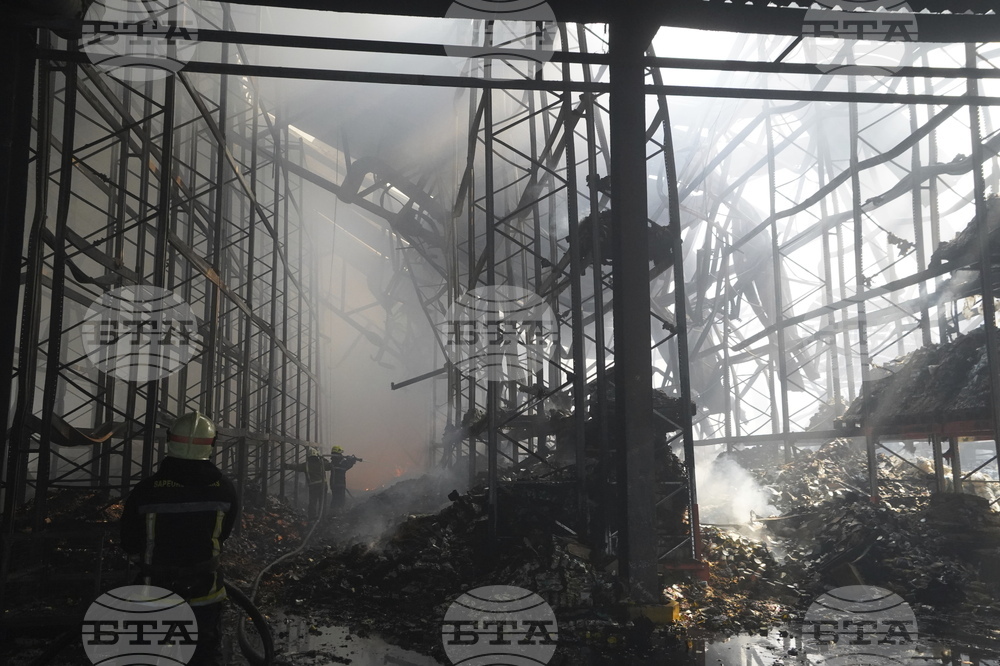 Russia Ukraine War