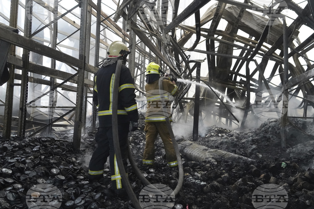 Russia Ukraine War