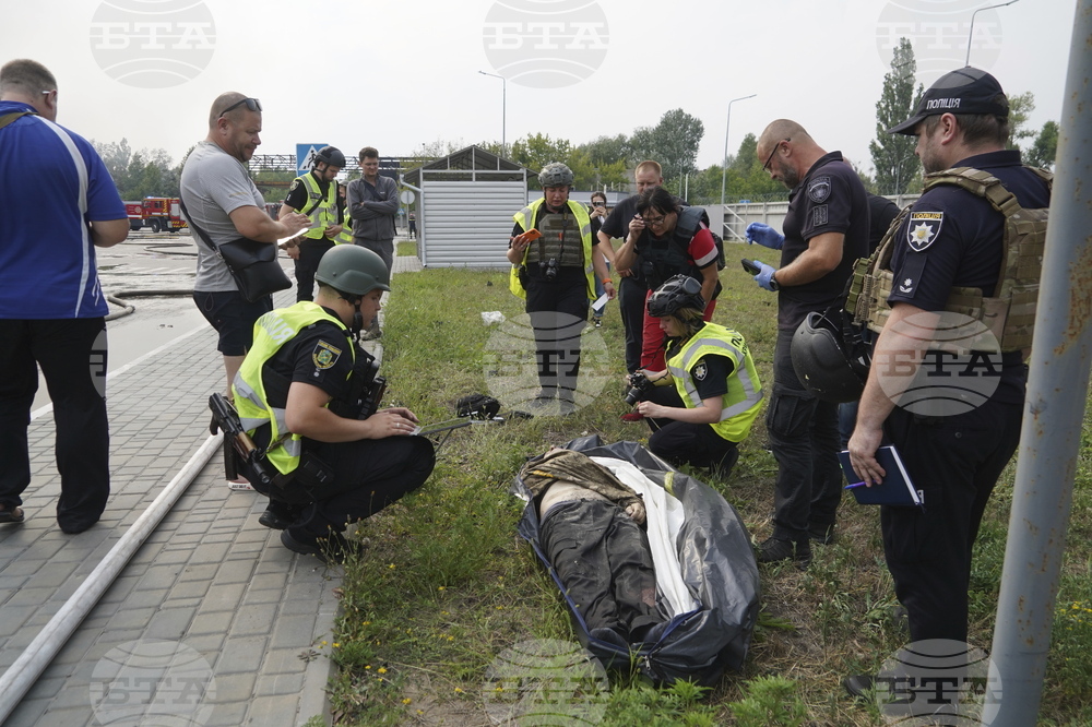 Russia Ukraine War
