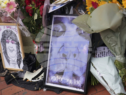 Britain Ozzy Osbourne