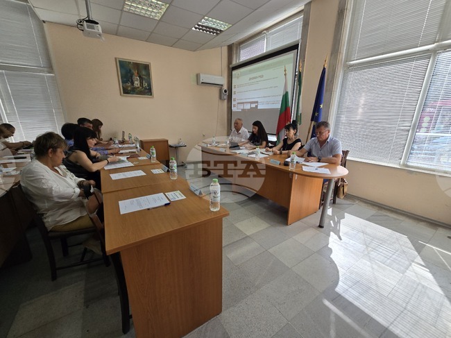 Спортен клуб Ботев – Бърдарски геран ще има помещение в селото, реши Общинският съвет в Бяла Слатина 