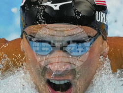 Singapore Swimming Worlds