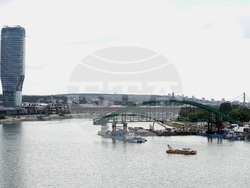 Сърбия - мост