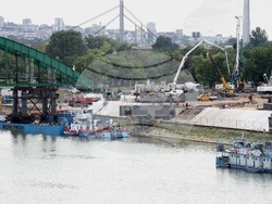 Сърбия - мост