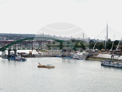 Сърбия - мост