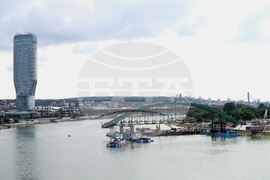 Сърбия - мост