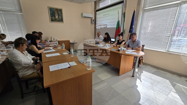 Общинските съветници в Бяла Слатина одобриха да бъдат прехвърлени активи за над 380 000 лева към нова социална услуга 