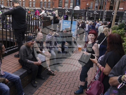 Britain Ozzy Osbourne