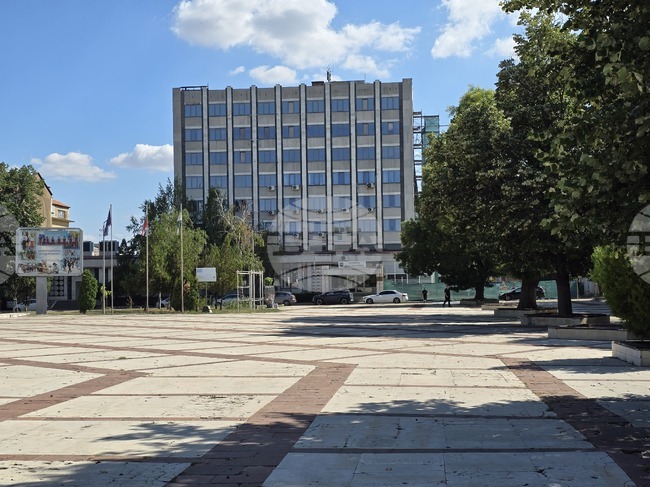 На сградите на четири социални услуги община Бяла Слатина предвижда инсталиране на фотоволтаични системи