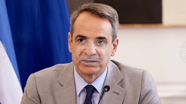 АНА-МПА: Мицотакис: Гърция осигурява енергийна и геополитическа сигурност за много години напред