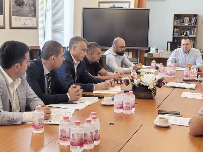 "Енерго-Про" започва проектиране на нови подстанции във Варна