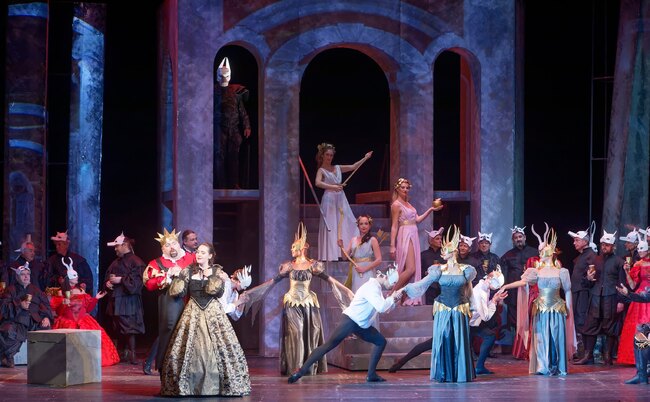 „Аладин“, „Риголето“ и галавечер с италианския тенор Уго Таркуини представя 16-ото издание на „Банско опера фест“