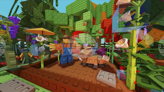 Египет блокира гейминг платформата “Роблокс”, заради опасения за безопасността на децата