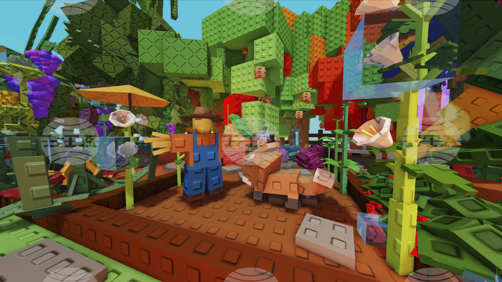 Египет блокира гейминг платформата “Роблокс”, заради опасения за безопасността на децата