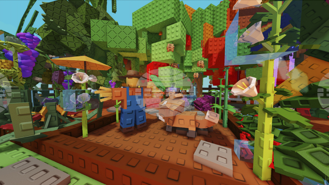 Египет блокира гейминг платформата “Роблокс”, заради опасения за безопасността на децата