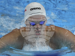 Singapore Swimming Worlds