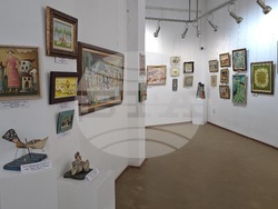 Белоградчик - книги - „Съвременни български наивисти“ - арт наивистично изкуство