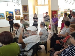 Белоградчик - книги - „Съвременни български наивисти“ - арт наивистично изкуство