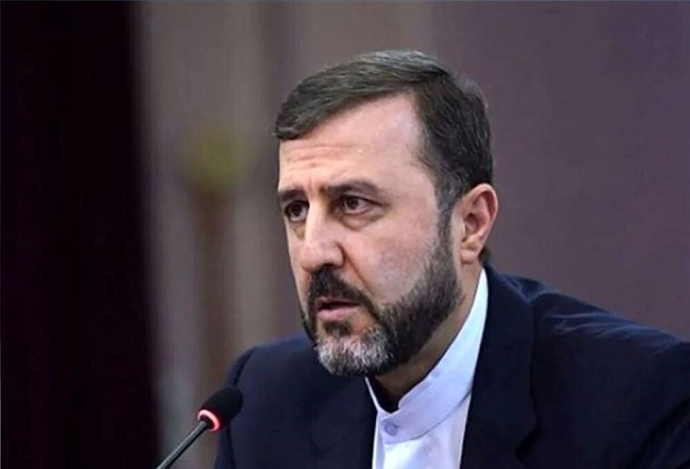 ИРНА: Външното министерство на Иран обяви, че страната подготвя международно съдебно дело във връзка с израелските атаки