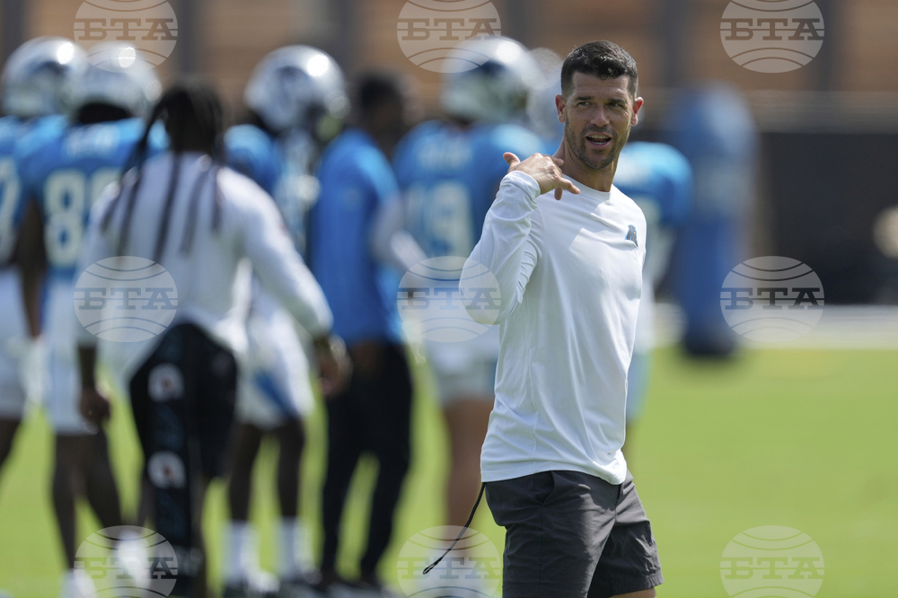 Panthers Football