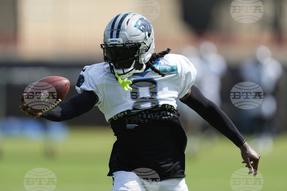 Panthers Football