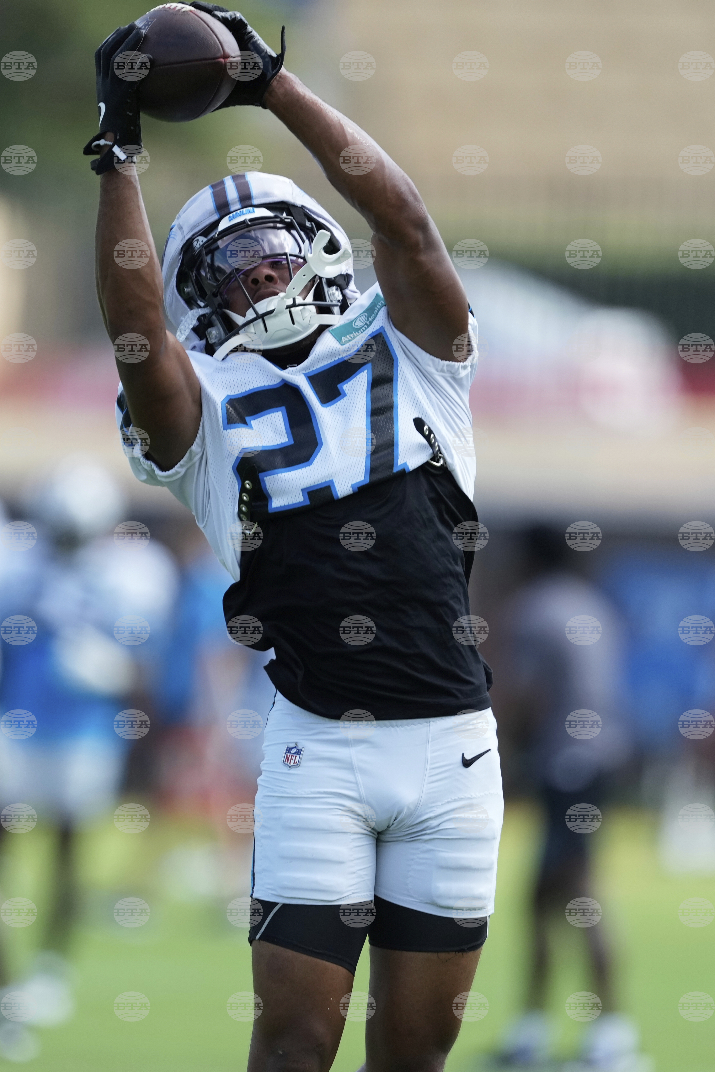 Panthers Football