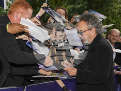 Britain Wednesday Premiere