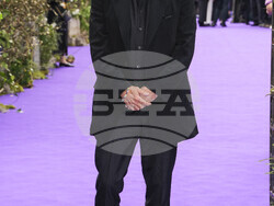 Britain Wednesday Premiere