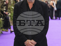 Britain Wednesday Premiere