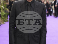 Britain Wednesday Premiere