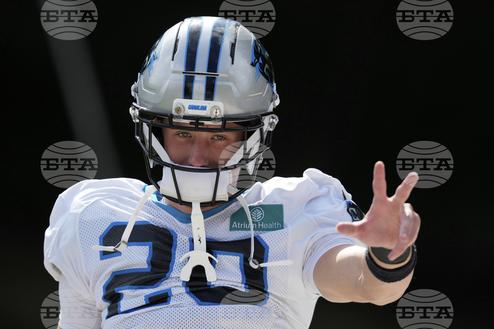 Panthers Football