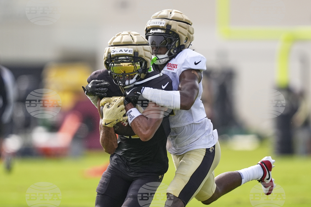 Saints Football