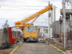 Раковски - Жечо Станков - инспекция