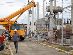 Раковски - Жечо Станков - инспекция