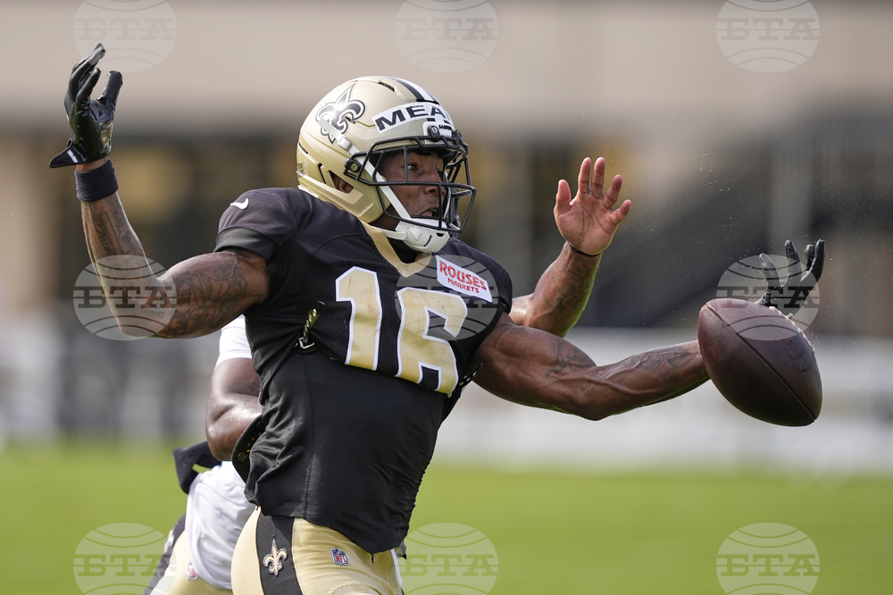 Saints Football