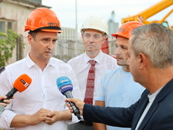 Раковски - Жечо Станков - инспекция