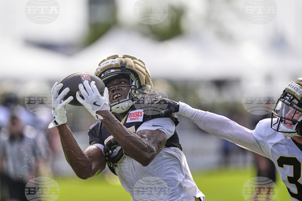 Saints Football