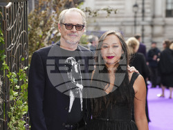 Britain Wednesday Premiere