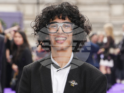 Britain Wednesday Premiere