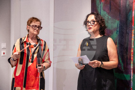 Варна - Александър Капричев - изложба