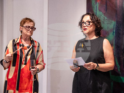 Варна - Александър Капричев - изложба