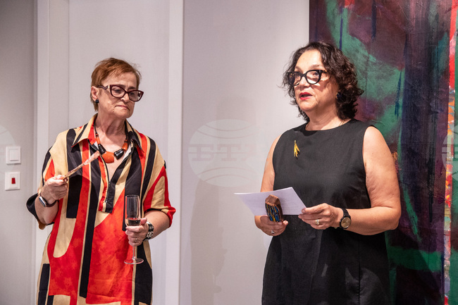 Варна - Александър Капричев - изложба