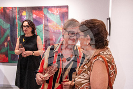 Варна - Александър Капричев - изложба