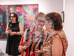 Варна - Александър Капричев - изложба