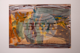 Варна - Александър Капричев - изложба