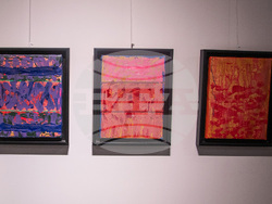 Варна - Александър Капричев - изложба